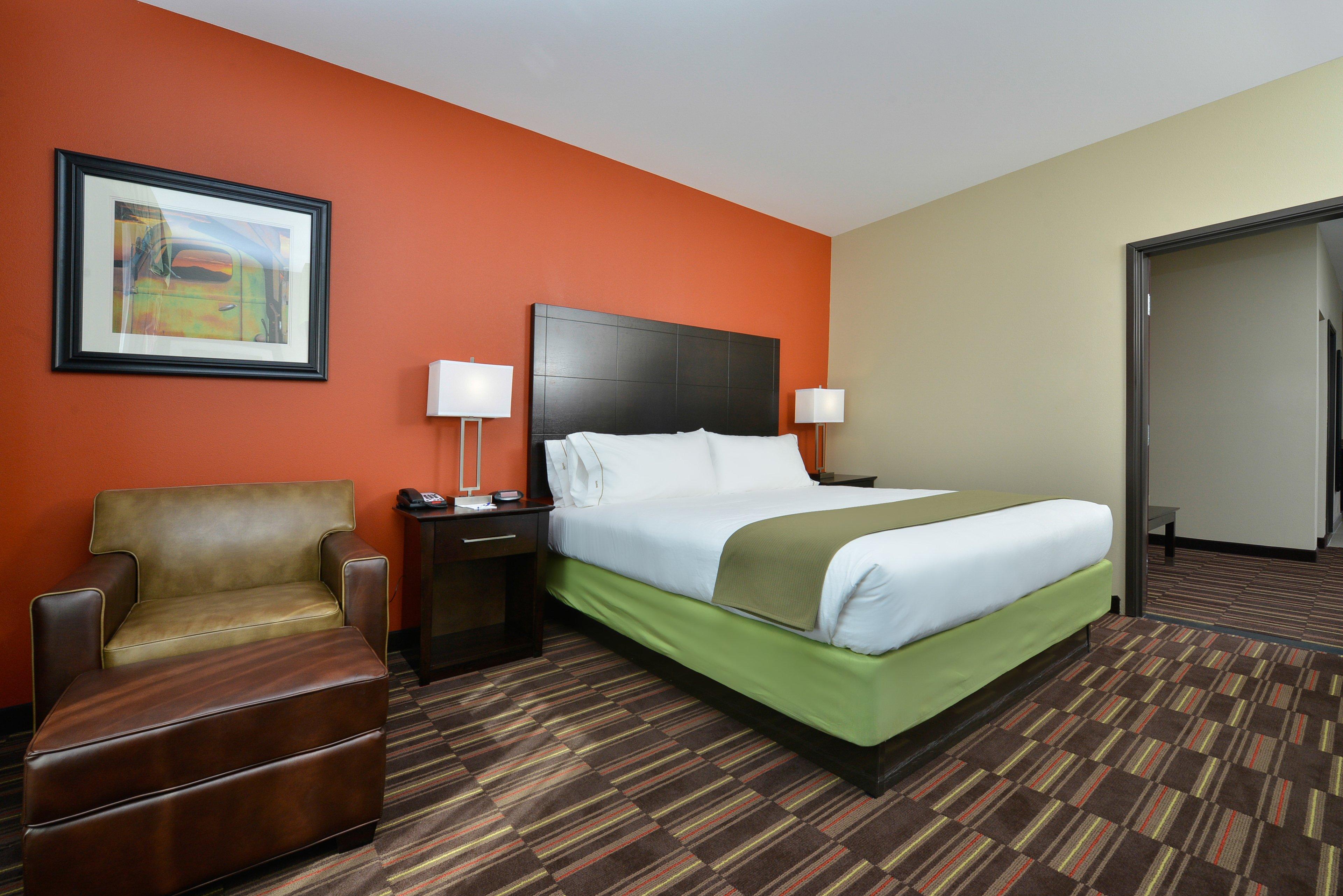Hotel Express By Ihg