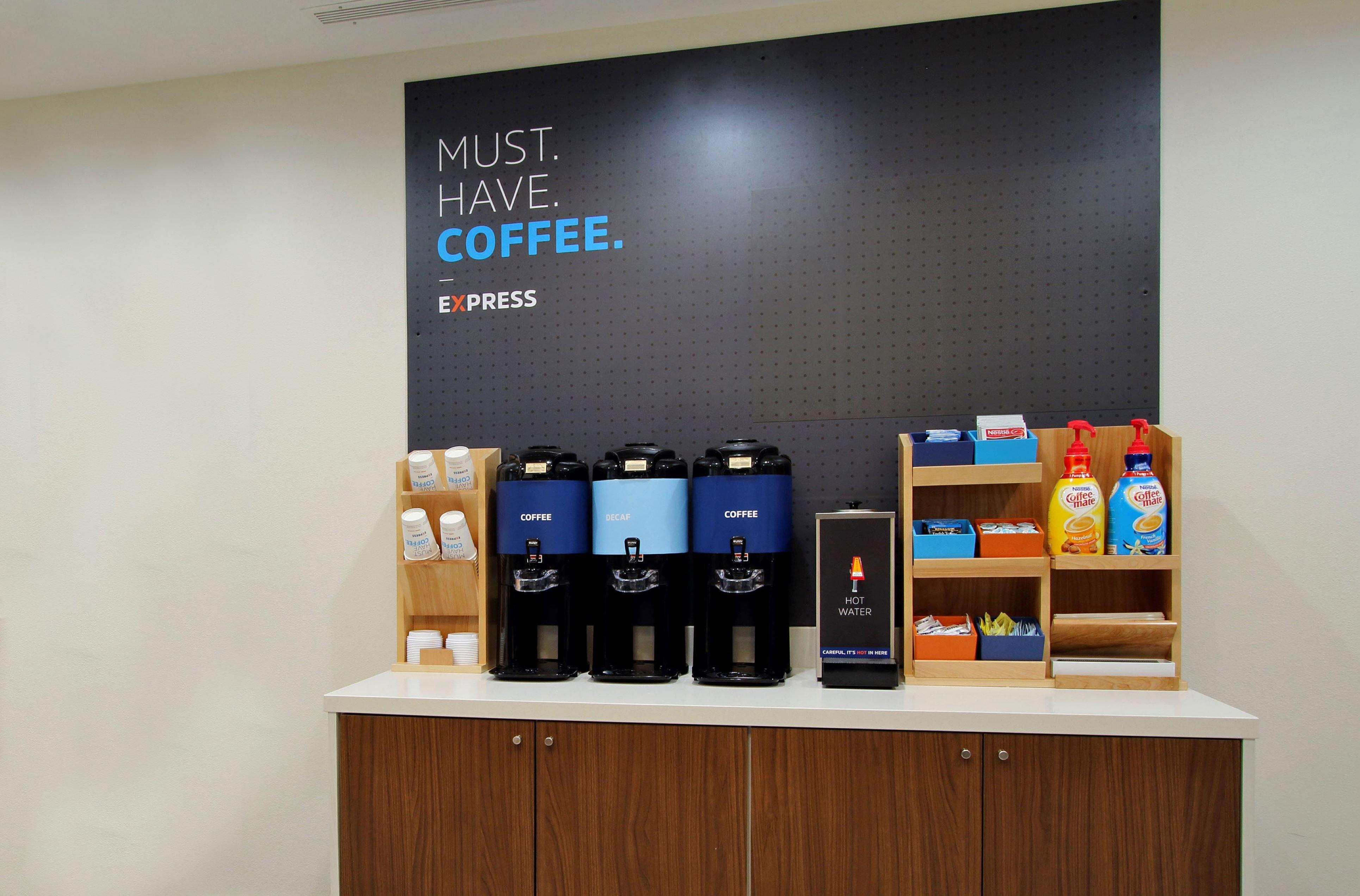 Express By Ihg Alva