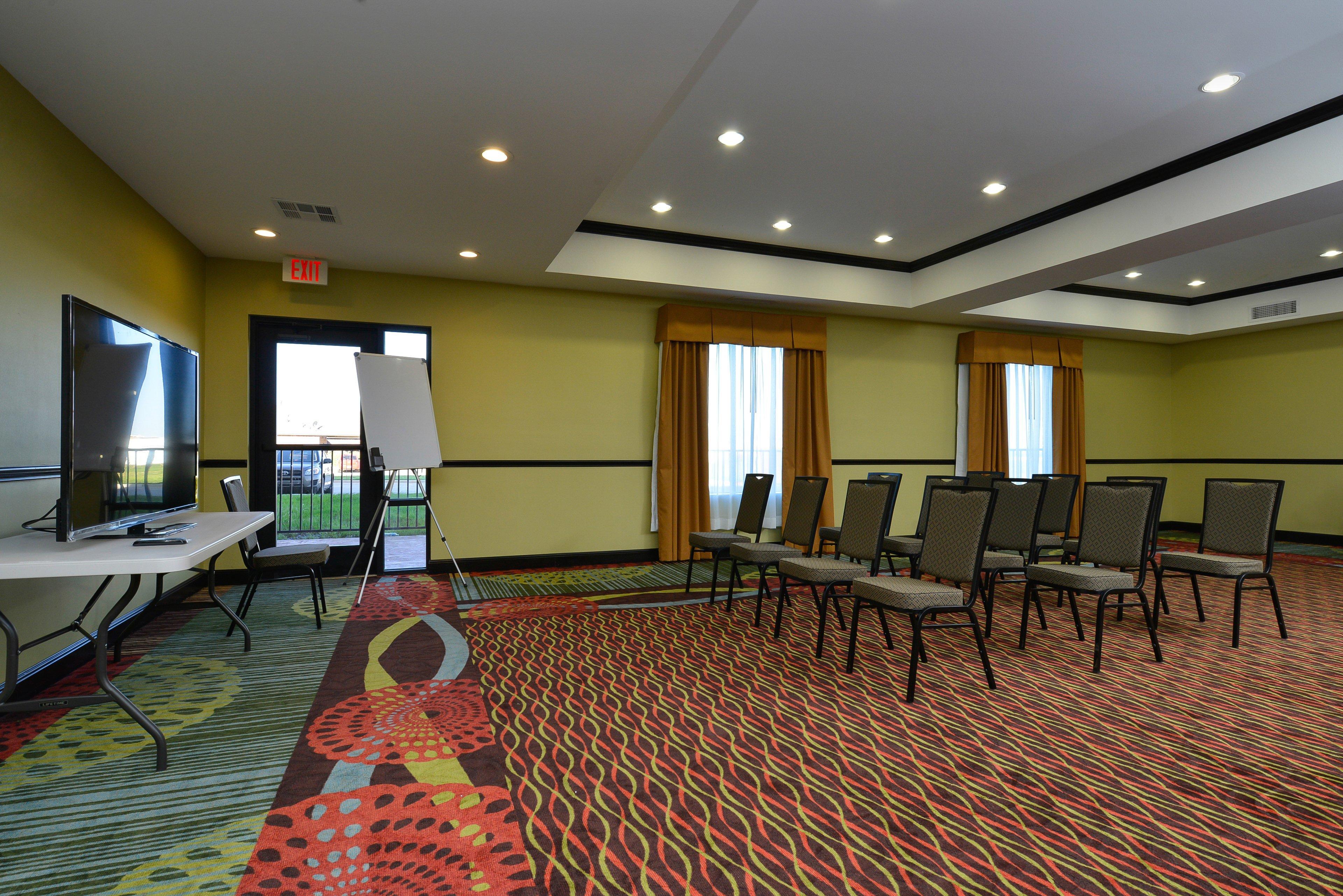 Hotel Express By Ihg Alva