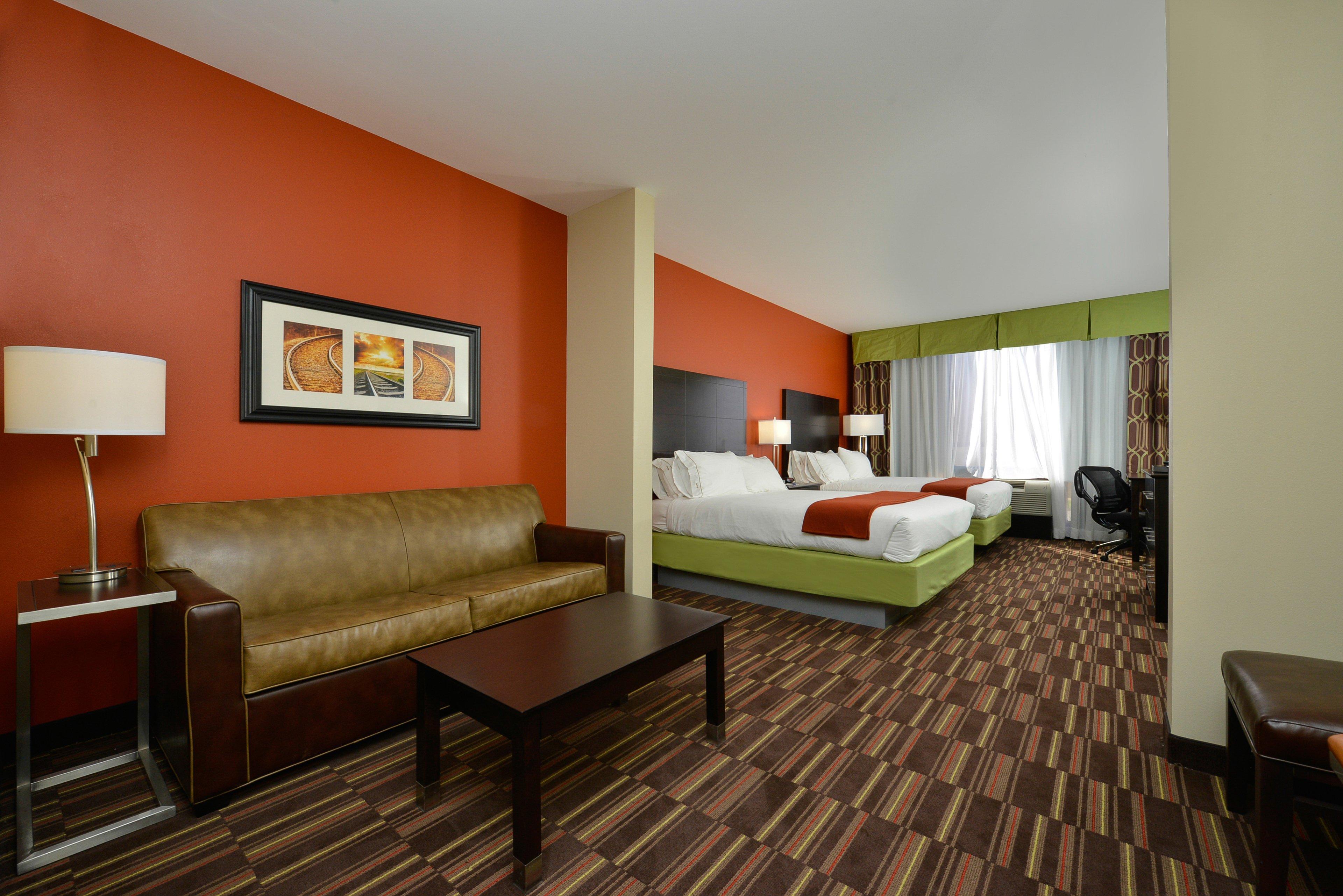 Hotel Express By Ihg 2*