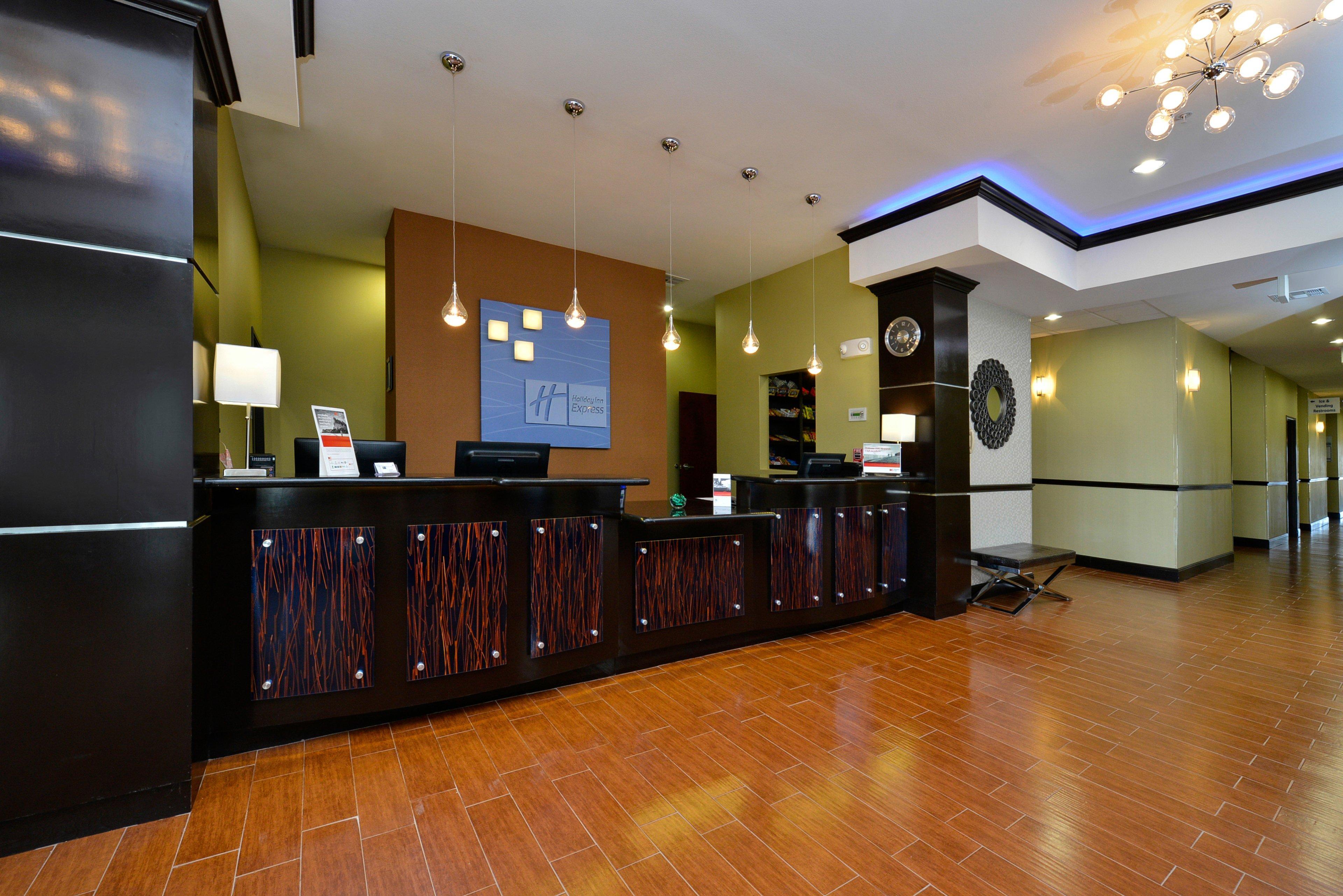 Express By Ihg 2* Alva