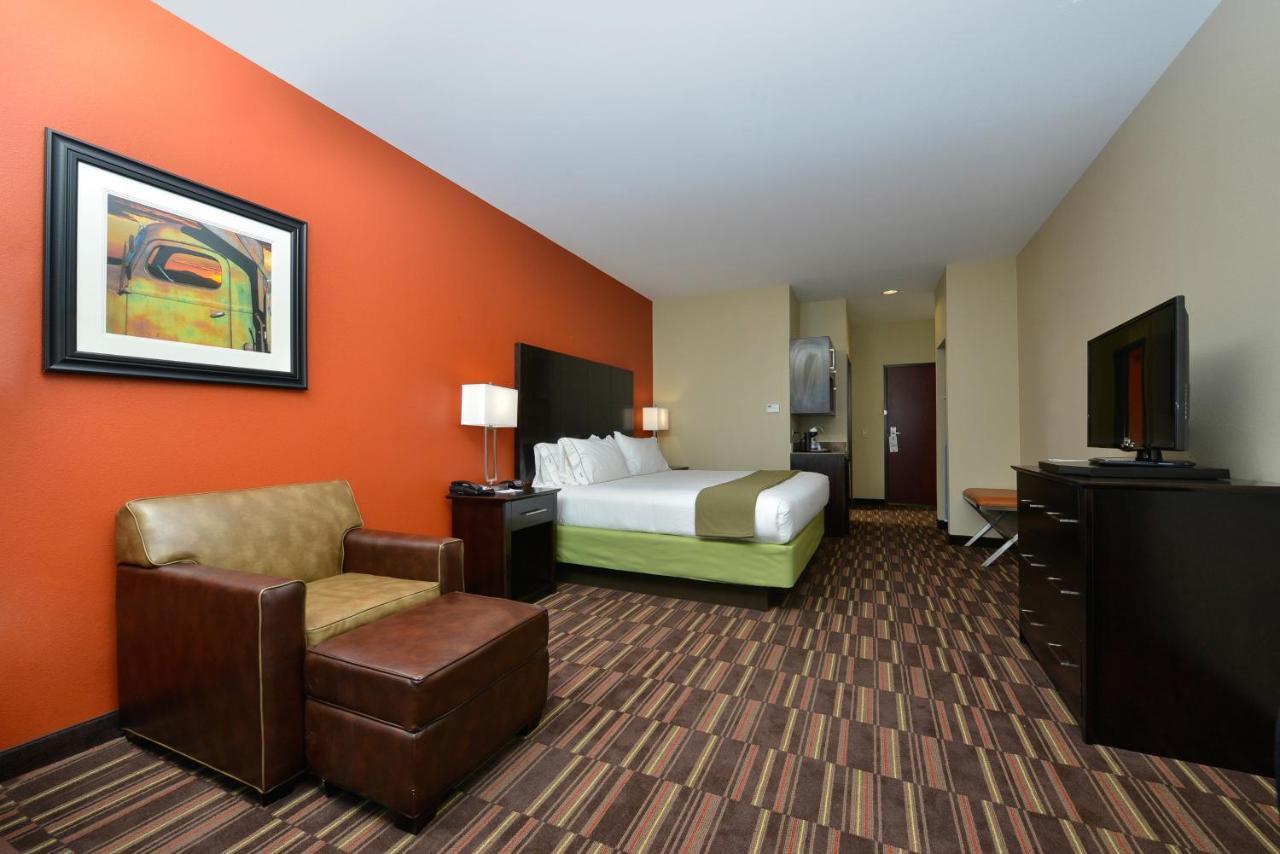 Express By Ihg