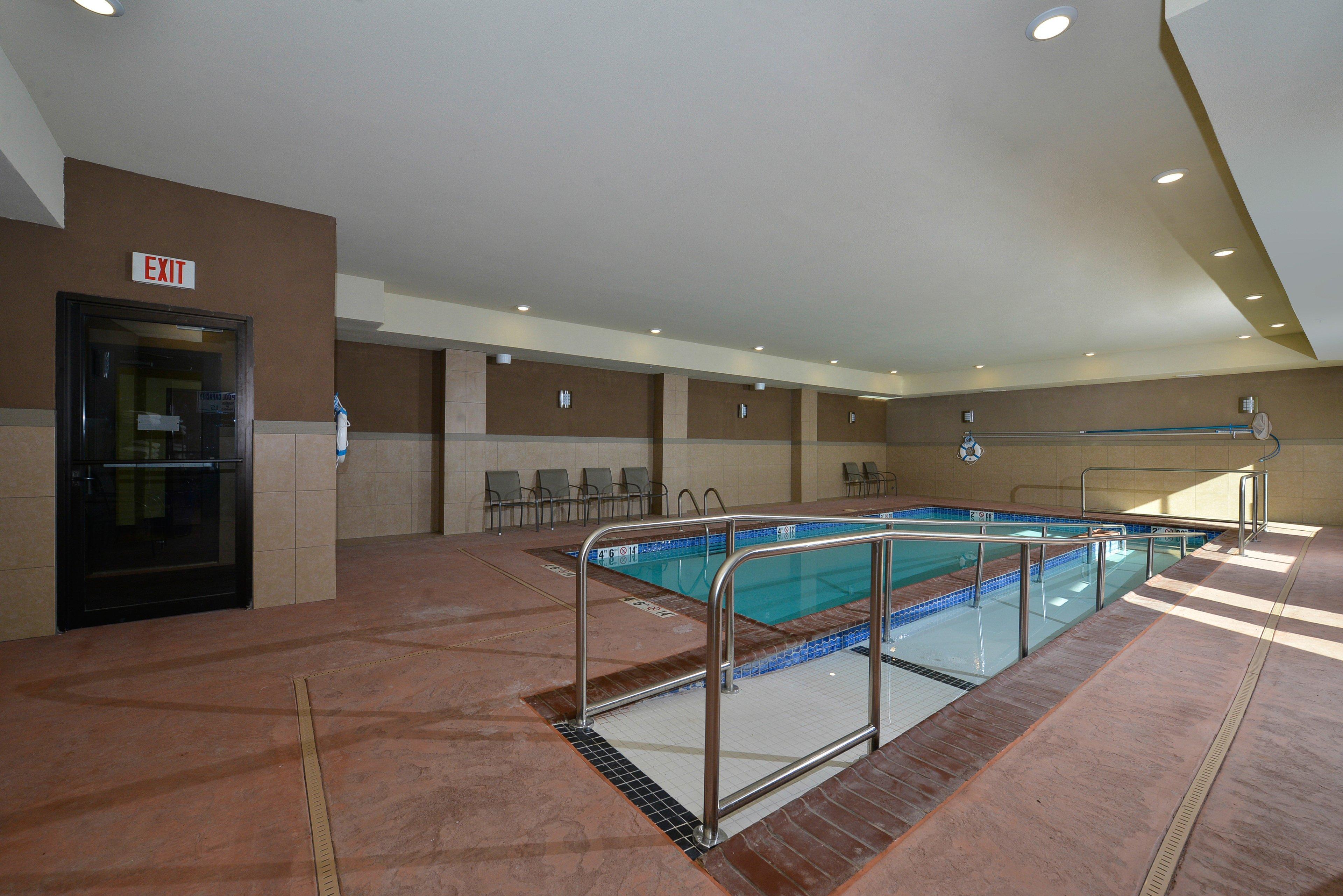 Hotel Express By Ihg