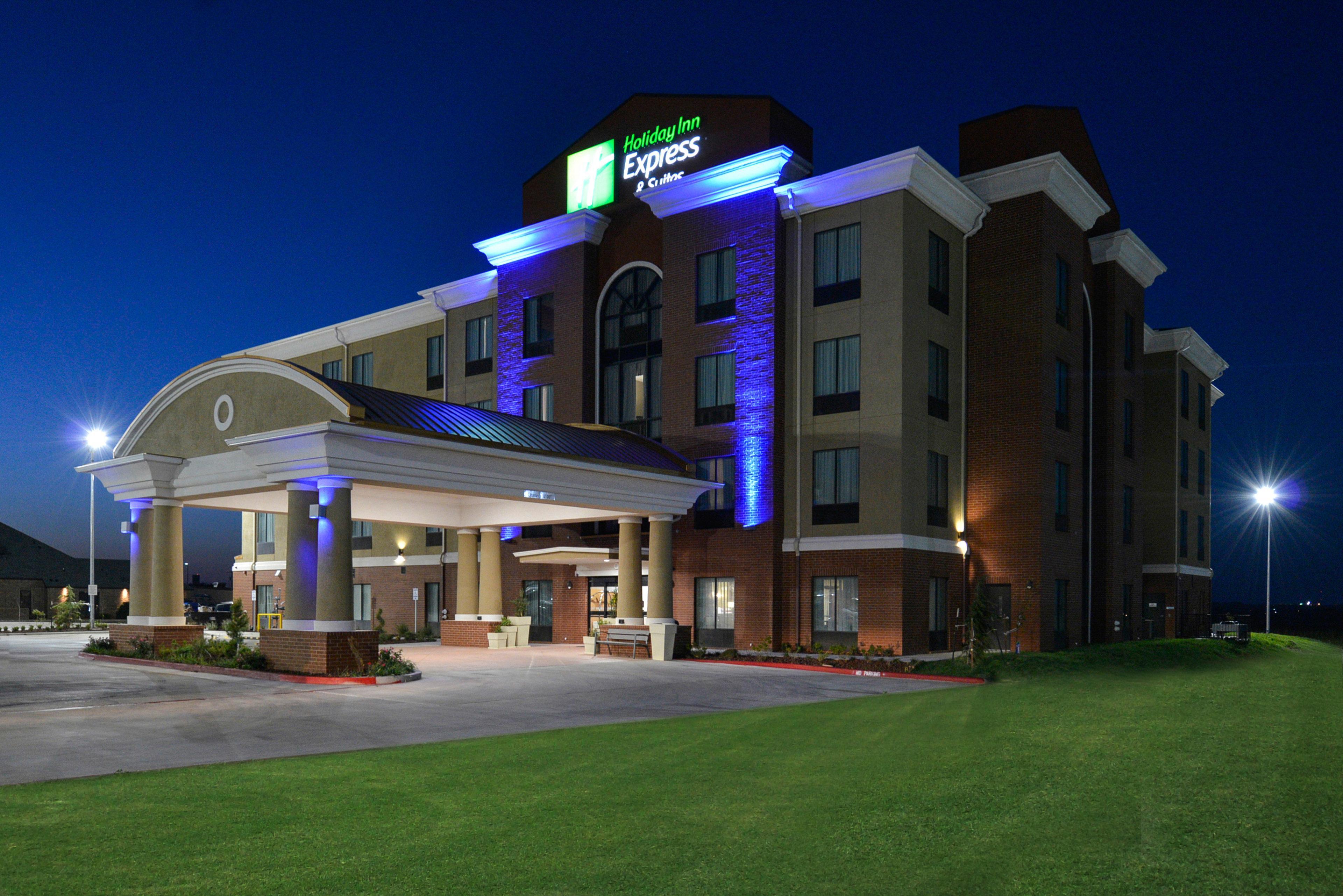 Hotel Express By Ihg