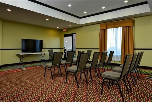 Hotel Express By Ihg 2*